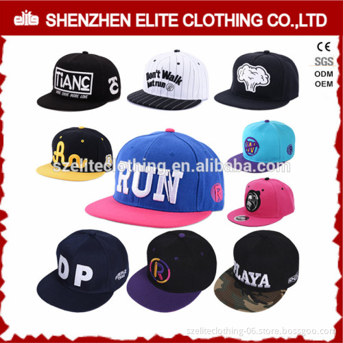 Wholesale Cheap Custom Embroidery Logo Colored Baseball Caps